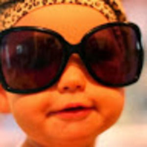 Meet your Posher, Molly